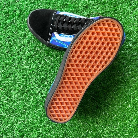 Vans Old Skool Lightning - Picture 8 of 9